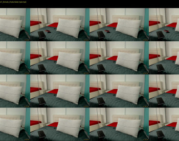sashawildx — 25 minute Chaturbate female cam video, 720p, Dec 28, 2020