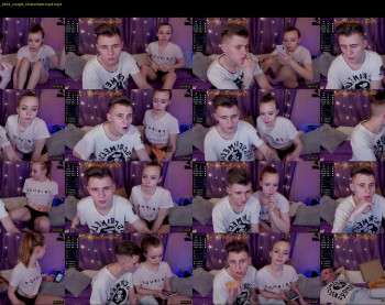 tyler_carolline — 37 minute Chaturbate couple cam video, 1080p, Dec 30, 2020