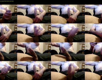 chaboner — 57 minute Chaturbate male cam video, 720p, Dec 31, 2020