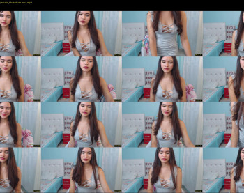 sofia44 — 36 minute Chaturbate female cam video, 720p, Dec 31, 2020