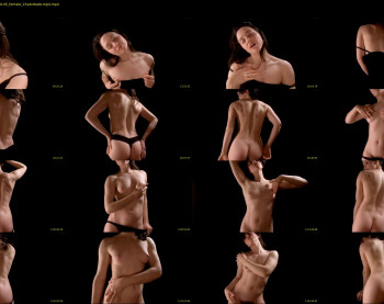 mindvoiding — 114 minute Chaturbate female cam video, 720p, Jan 2, 2021
