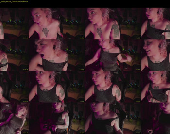 reddevilsroom — 40 minute Chaturbate couple cam video, 720p, Jan 1, 2021
