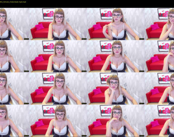 rubytwinkle — 9 minute Chaturbate female cam video, 1080p, Jan 1, 2021