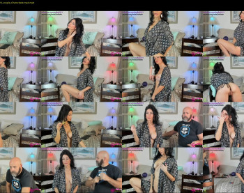 sofia3211 — 47 minute Chaturbate couple cam video, 720p, Jan 1, 2021