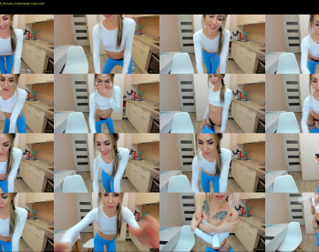 _funsize_ — 70 minute Chaturbate female cam video, 1080p, Jan 3, 2021