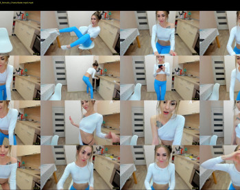 _funsize_ — 64 minute Chaturbate female cam video, 1080p, Jan 3, 2021
