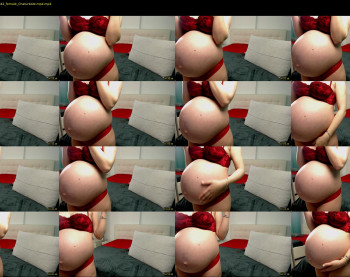 sashawildx — 6 minute Chaturbate female cam video, 720p, Jan 3, 2021