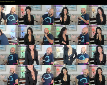 sofia3211 — 47 minute Chaturbate couple cam video, 720p, Jan 5, 2021