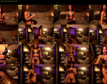fantasystudiox — 73 minute Chaturbate female cam video, 1080p, Jan 5, 2021