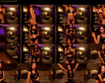fantasystudiox — 71 minute Chaturbate female cam video, 1080p, Jan 6, 2021