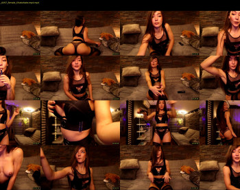 fantasystudiox — 69 minute Chaturbate female cam video, 1080p, Jan 6, 2021