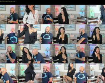 sofia3211 — 47 minute Chaturbate couple cam video, 720p, Jan 5, 2021