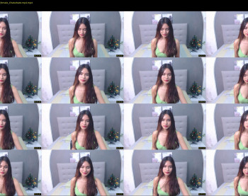 sofia44 — 8 minute Chaturbate female cam video, 720p, Jan 5, 2021