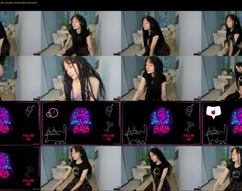 willa_slappy — 64 minute Chaturbate female cam video, 1080p, Jan 6, 2021