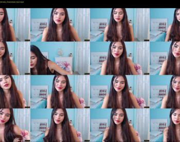 sofia44 — 15 minute Chaturbate female cam video, 720p, Jan 6, 2021