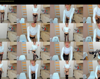 _funsize_ — 70 minute Chaturbate female cam video, 1080p, Jan 7, 2021