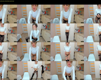 _funsize_ — 70 minute Chaturbate female cam video, 1080p, Jan 7, 2021