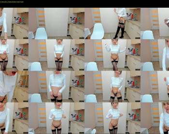 _funsize_ — 53 minute Chaturbate female cam video, 1080p, Jan 7, 2021
