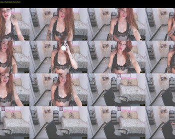 elli_ — 22 minute Chaturbate female cam video, 1080p, Jan 7, 2021