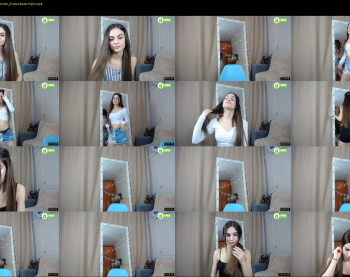 loxy_ — 70 minute Chaturbate female cam video, 1080p, Jan 7, 2021