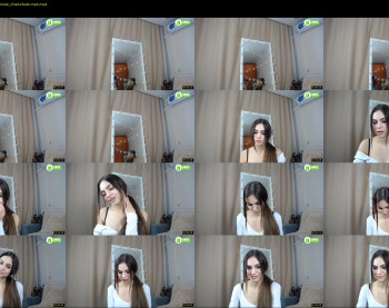 loxy_ — 7 minute Chaturbate female cam video, 1080p, Jan 7, 2021