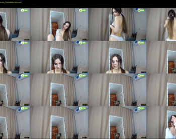 loxy_ — 37 minute Chaturbate female cam video, 1080p, Jan 7, 2021