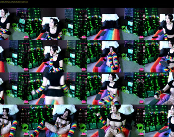 midnightpixie — 75 minute Chaturbate female cam video, 1080p, Jan 8, 2021