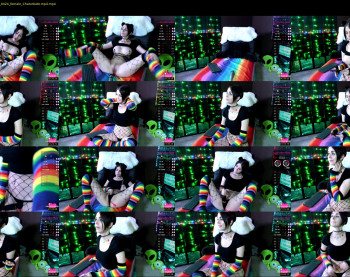midnightpixie — 39 minute Chaturbate female cam video, 1080p, Jan 8, 2021