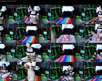 midnightpixie — 75 minute Chaturbate female cam video, 1080p, Jan 8, 2021