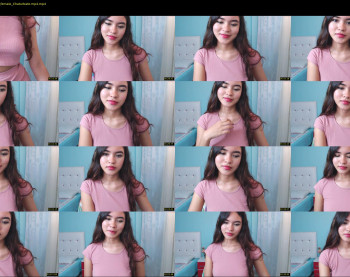 sofia44 — 5 minute Chaturbate female cam video, 720p, Jan 7, 2021