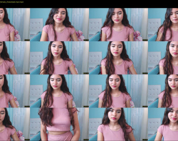 sofia44 — 26 minute Chaturbate female cam video, 720p, Jan 7, 2021