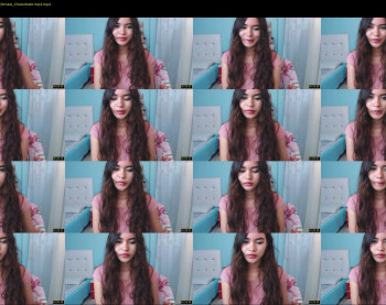 sofia44 — 3 minute Chaturbate female cam video, 720p, Jan 7, 2021