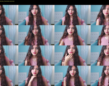 sofia44 — 14 minute Chaturbate female cam video, 720p, Jan 7, 2021