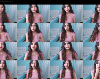 sofia44 — 36 minute Chaturbate female cam video, 720p, Jan 8, 2021