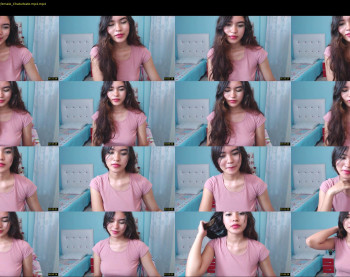 sofia44 — 9 minute Chaturbate female cam video, 720p, Jan 8, 2021
