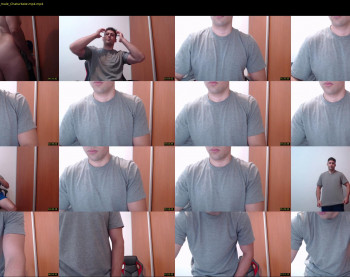 drmozo — 9 minute Chaturbate male cam video, 720p, Jan 8, 2021