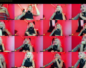 evablack_ — 116 minute Chaturbate female cam video, 720p, Jan 8, 2021