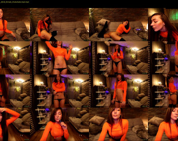 fantasystudiox — 61 minute Chaturbate female cam video, 1080p, Jan 9, 2021
