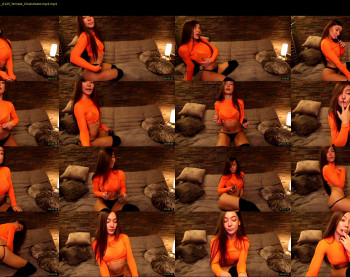 fantasystudiox — 74 minute Chaturbate female cam video, 1080p, Jan 9, 2021