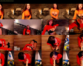 fantasystudiox — 66 minute Chaturbate female cam video, 1080p, Jan 9, 2021