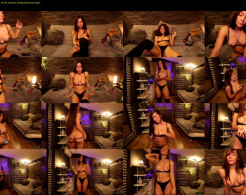 fantasystudiox — 74 minute Chaturbate female cam video, 1080p, Jan 9, 2021