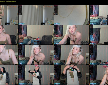 jessebangs — 30 minute Chaturbate female cam video, 1080p, Jan 9, 2021