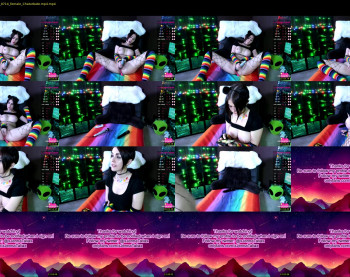 midnightpixie — 16 minute Chaturbate female cam video, 1080p, Jan 8, 2021