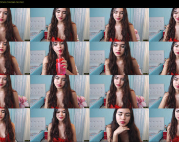 sofia44 — 35 minute Chaturbate female cam video, 720p, Jan 8, 2021