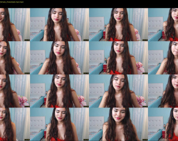 sofia44 — 29 minute Chaturbate female cam video, 720p, Jan 8, 2021