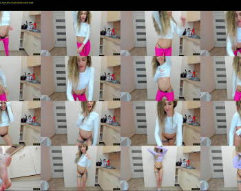 _funsize_ — 70 minute Chaturbate female cam video, 1080p, Jan 9, 2021