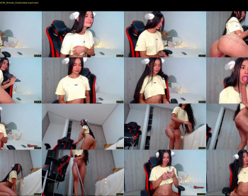 _hellokitty01 — 71 minute Chaturbate female cam video, 720p, Jan 10, 2021