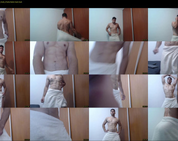 drmozo — 5 minute Chaturbate male cam video, 720p, Jan 9, 2021