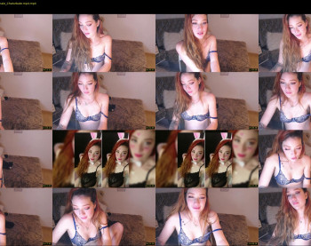 elli_ — 73 minute Chaturbate female cam video, 1080p, Jan 9, 2021