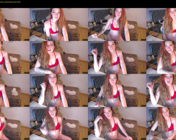 elli_ — 8 minute Chaturbate female cam video, 1080p, Jan 10, 2021